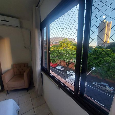 Apartamentos Nadai Apto 202 Foz do Iguaçu Extérieur photo