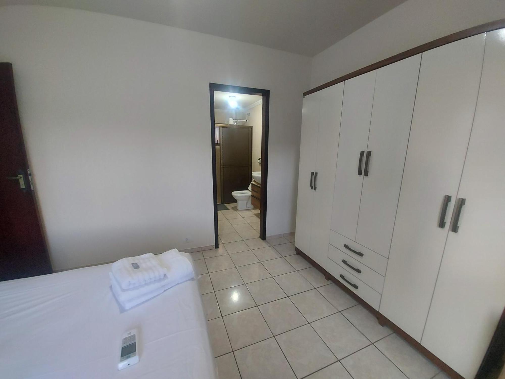 Apartamentos Nadai Apto 202 Foz do Iguaçu Extérieur photo